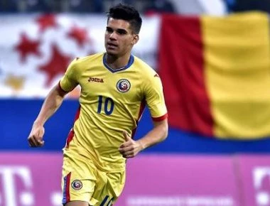 Το απίστευτο γκολ από κόρνερ του γιου του Γκιόργκι Χάτζι! (βίντεο)